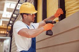 Best Historical Building Siding Restoration  in Gladstone, MI